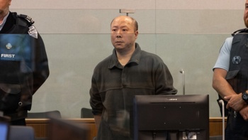 Ellerslie double murder: Co-defendant's secret guilty pleas can now be revealed