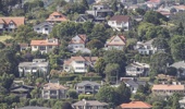 Auckland house prices have fallen by 9% between council valuations.