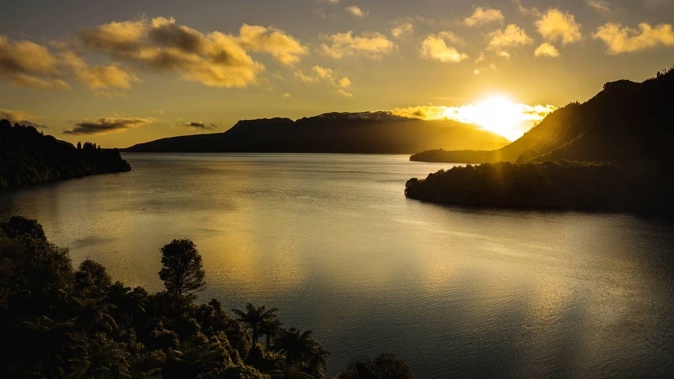 Rotorua district's Tarawera is one of the last communities to be on sewerage reticulation.