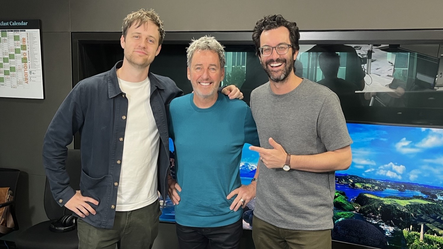 "Slow burn": How a Kiwi comedy channel became a multi-million dollar business 