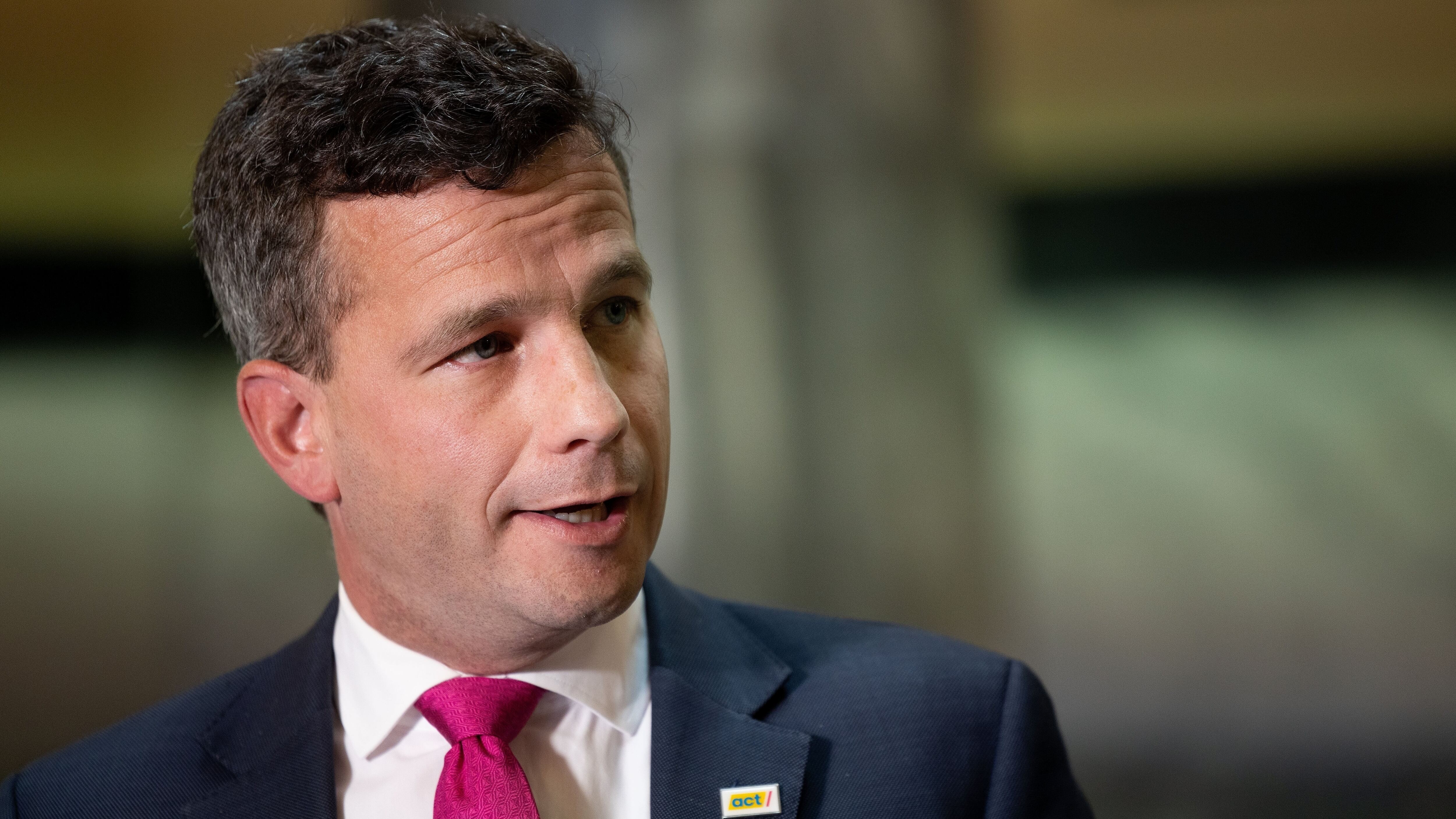 Photo / Marty Melville