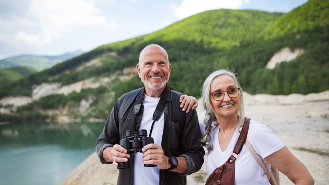 New study links travel experiences to improved health and longevity benefits. Photo / 123rf