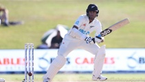 'Tough calls': Black Caps squad revealed for South Africa tests