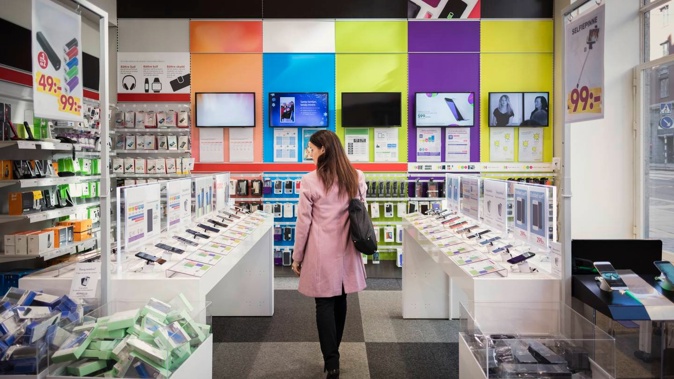 Buying the wrong product could lead to consumers spending more than they need to. Photo / Getty Images