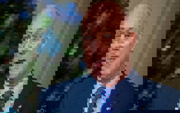 National Party leader Christopher Luxon. Photo / Mark Mitchell