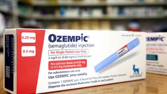 Ozempic found to reduce heart attack chances by 20 percent, study finds