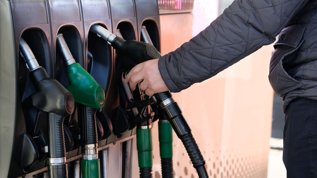 Early morning fuel siphoning in two cities highlight worrying theft trend, police say