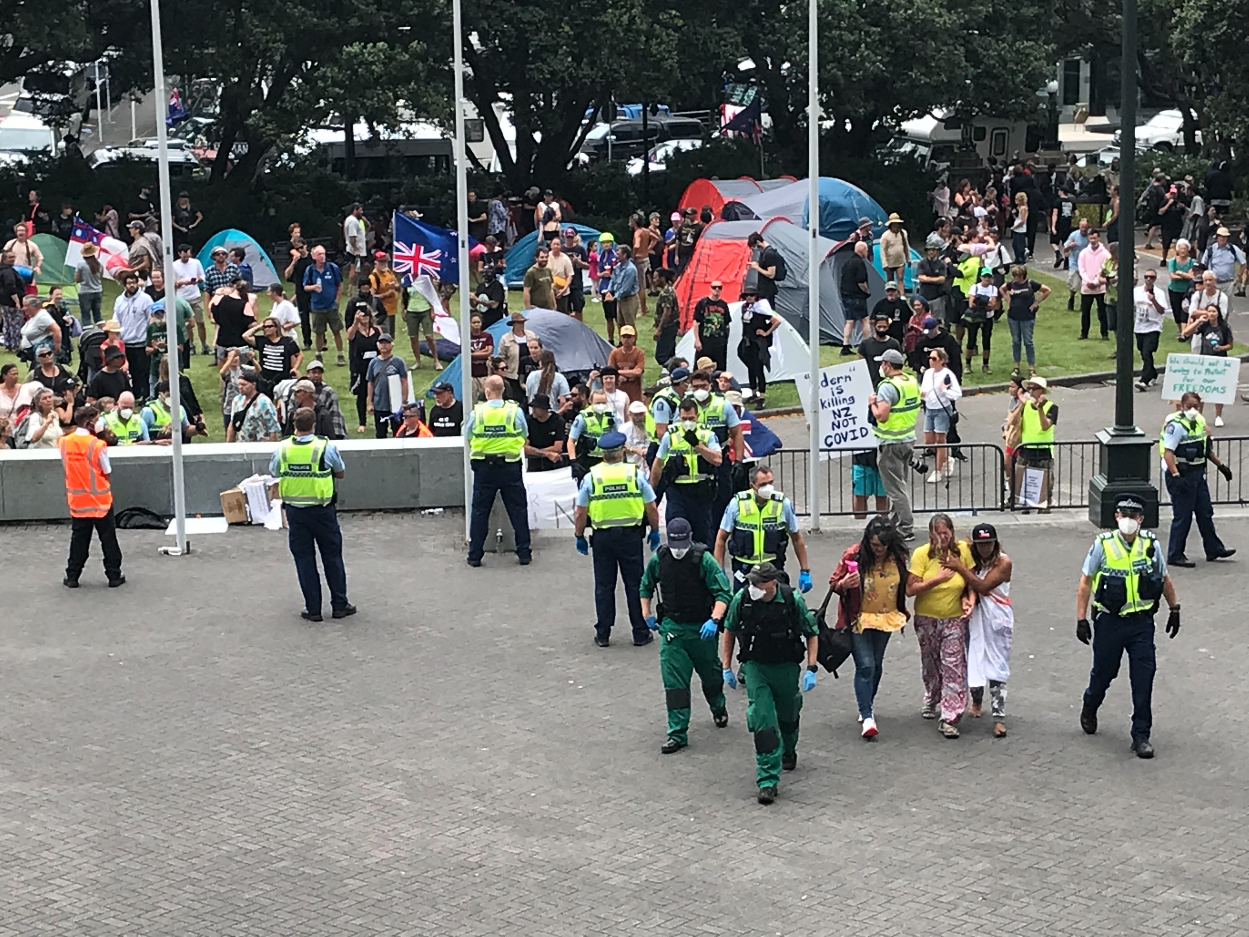 (Photo / Sophie Trigger)