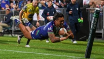 Warriors gain some consistency as Cowboys find their groove