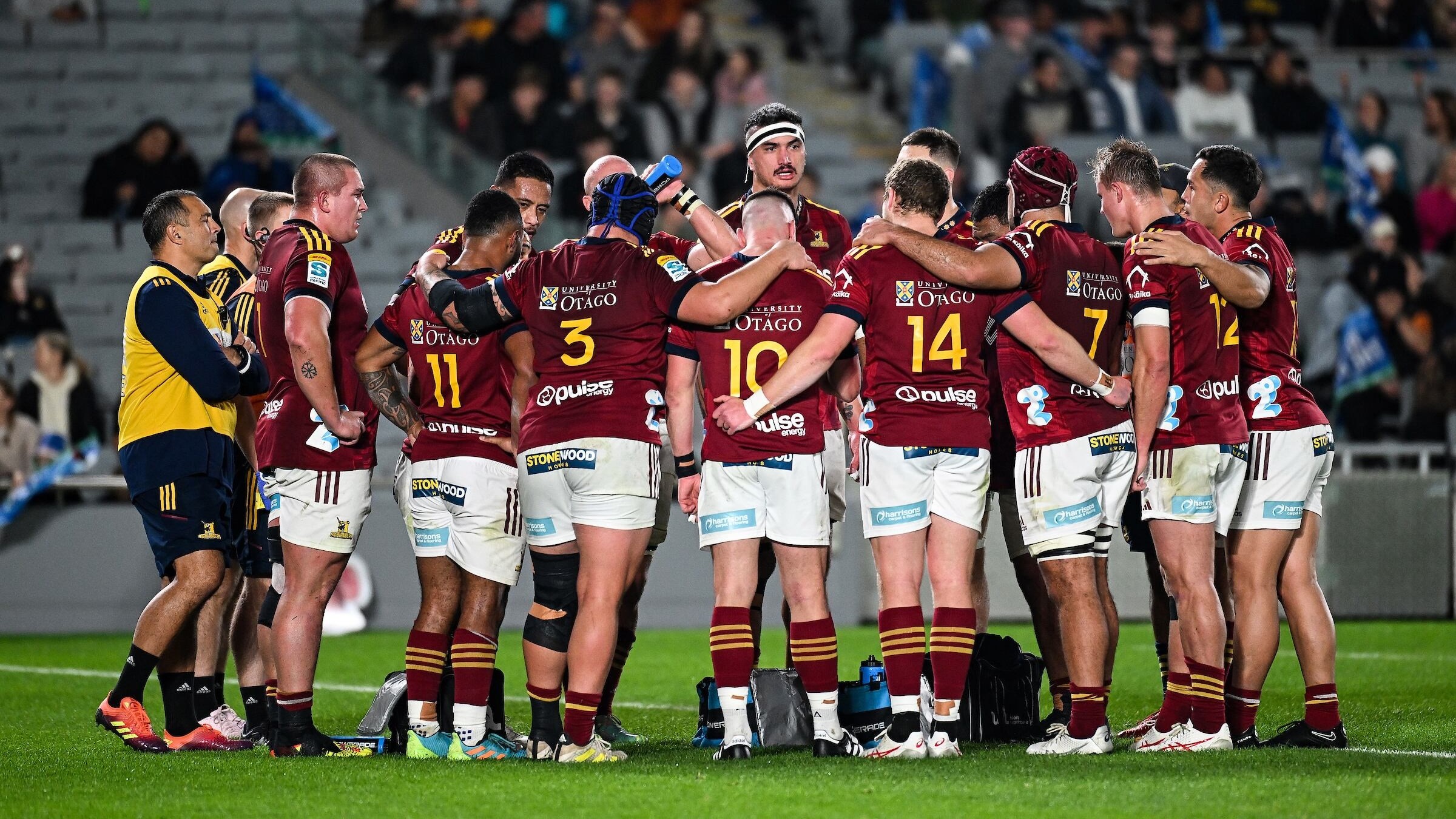 'You take the rap': Cops found $12k in stolen Highlanders mouthguards in Akl flat