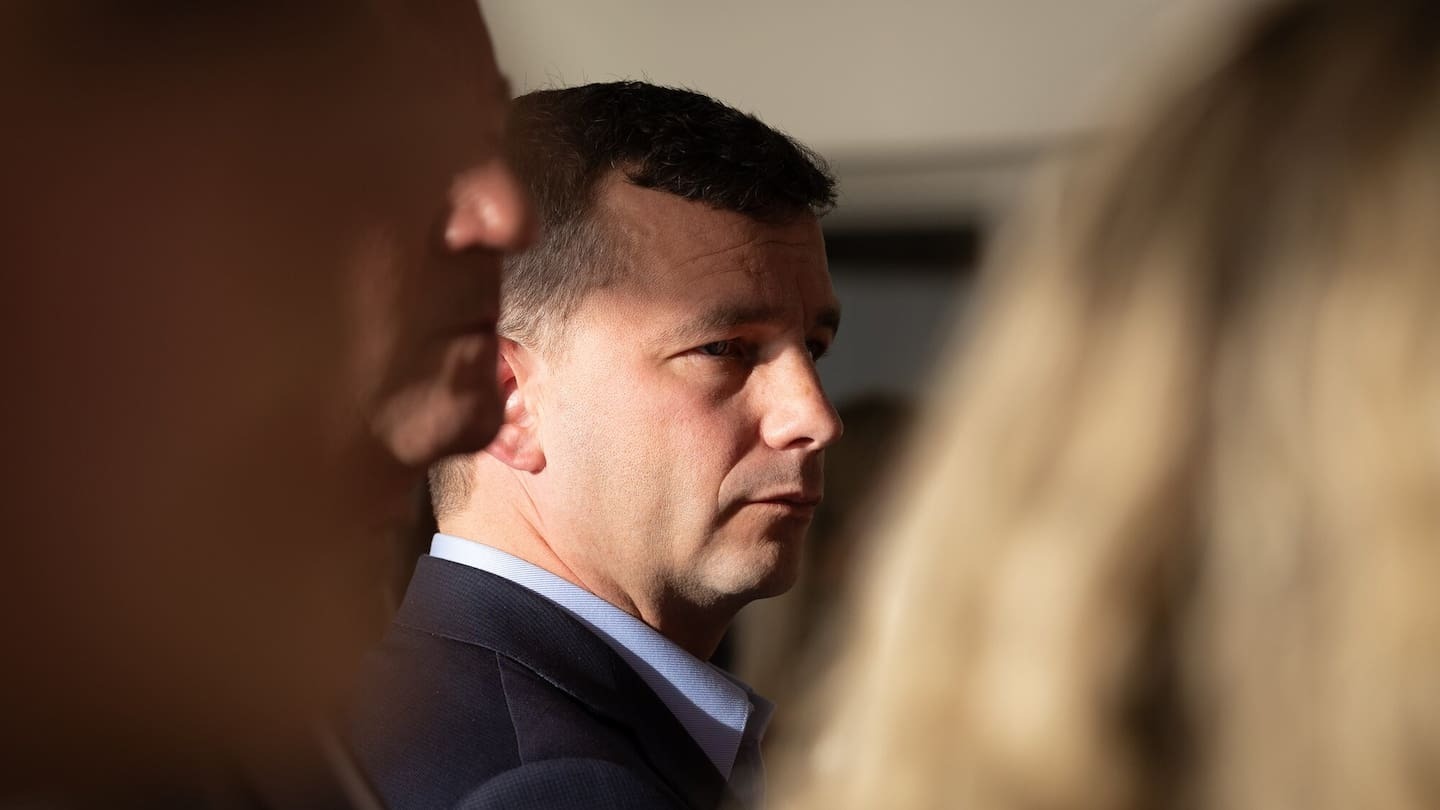 Photo / Sylvie Whinray