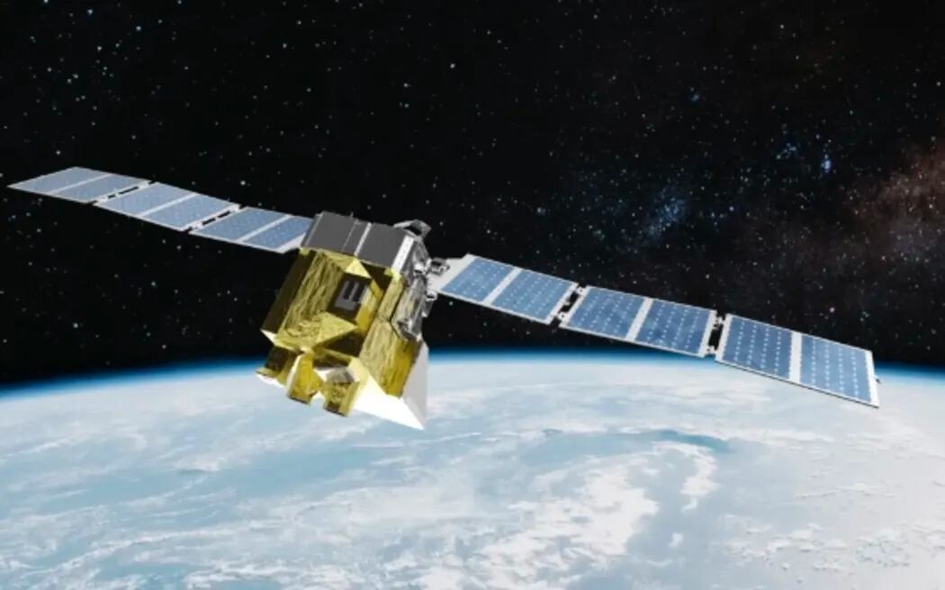 Professor urges probe into $30m MethaneSAT mission