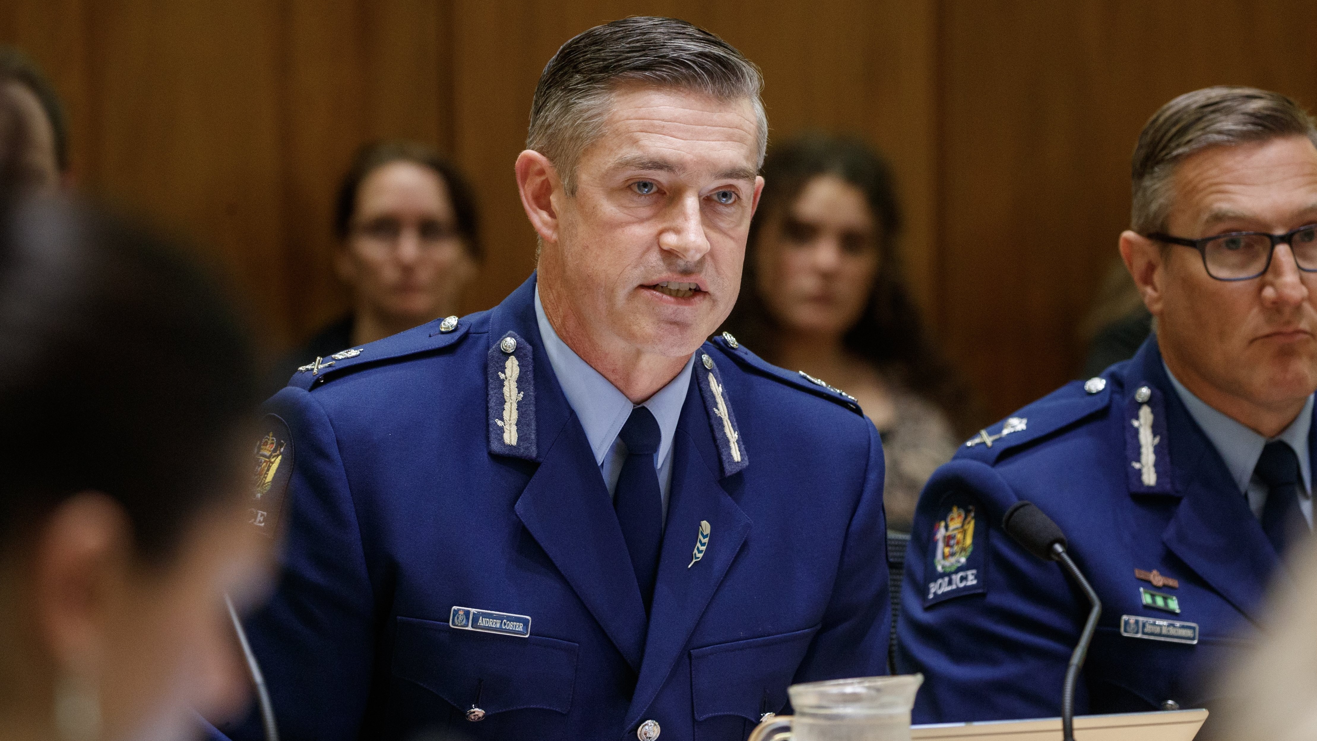 Photo / Mark Mitchell 