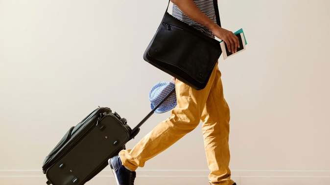 Travellers will have more peace of mind about where their luggage is.