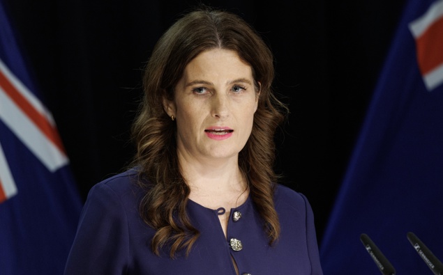 Don't Panic! NZ Finance Minister Downplays Trump Tariff Impact on Economy