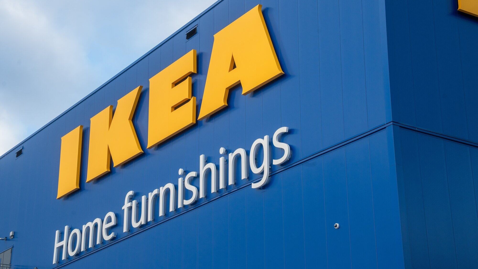Ikea click and collect paused as demand overwhelms new Sylvia Park store