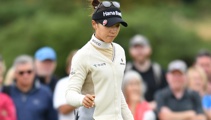 Ko fails to fire in Scottish Open's final round