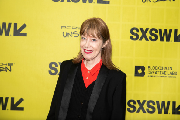 American folk rock artist Suzanne Vega on album success and returning to NZ
