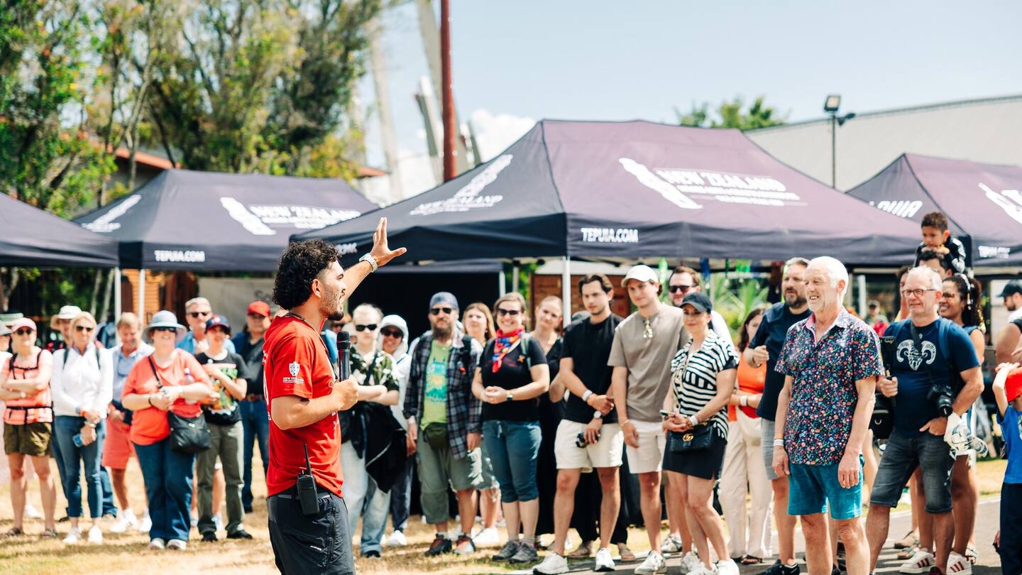 Waitangi Day in Rotorua: Two cultural celebrations for locals and visitors