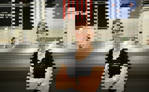 'It's not just about launching rockets': The women behind Rocket Lab