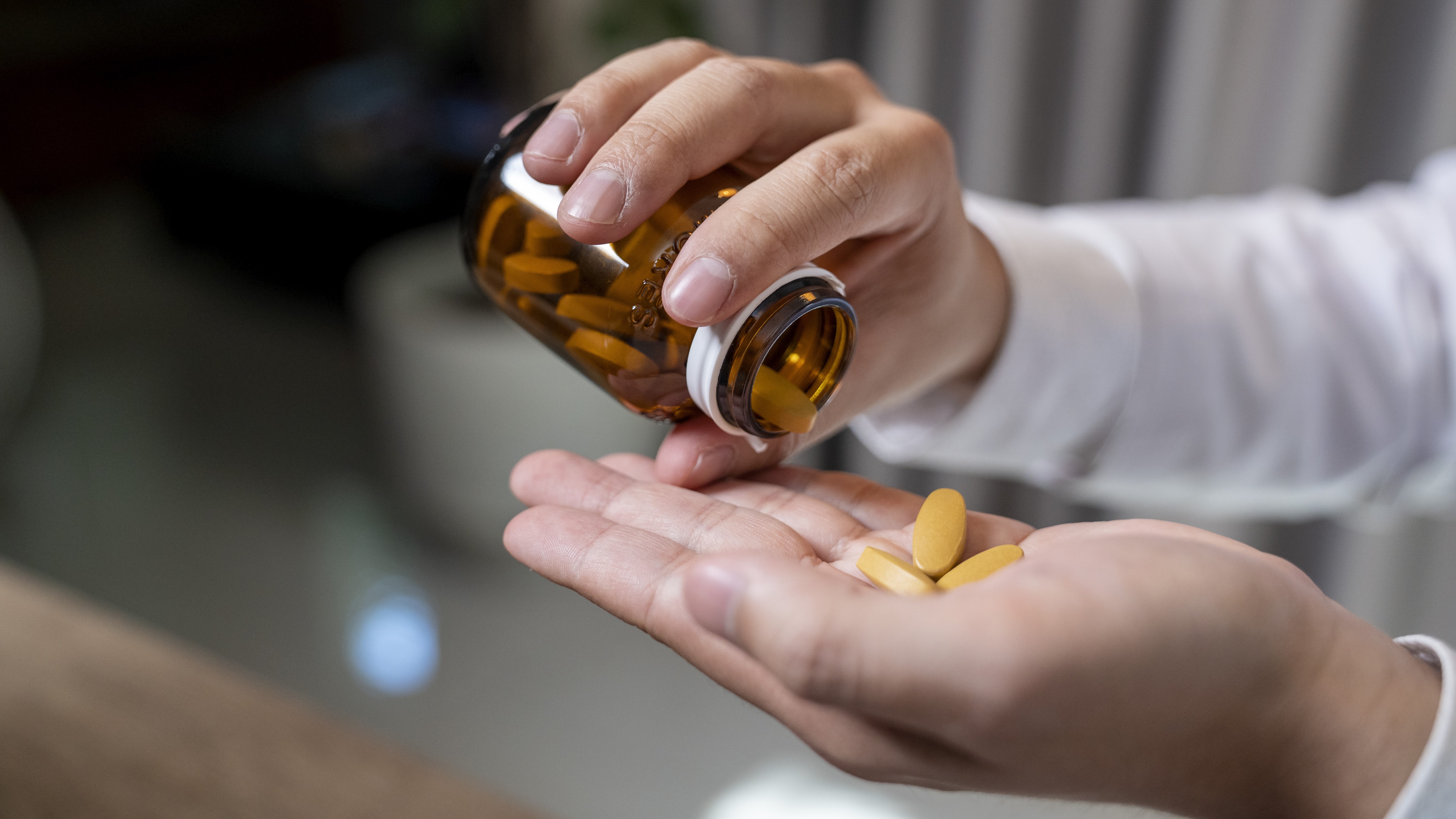 Could a daily multivitamin really slow the ageing process?