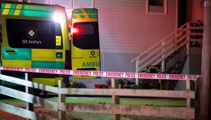 Auckland stabbing: Man seriously injured in late-night incident