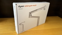 Dyson Solarcycle Morph Desk Light - Great... but Not a Thousand Dollars Great