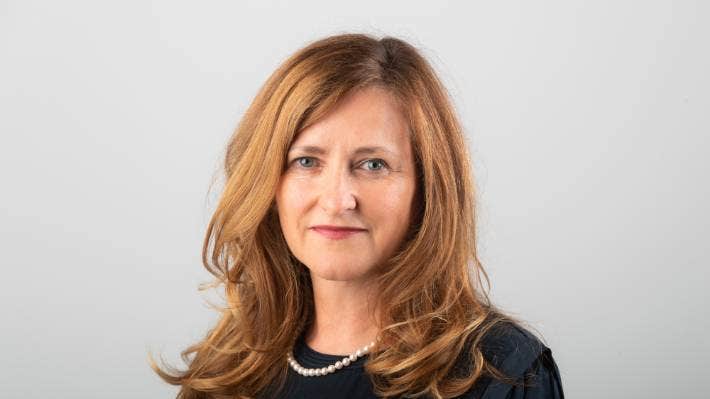 Josie Pagani tells John Cowan about life as New Zealand's "2nd best political columnist"