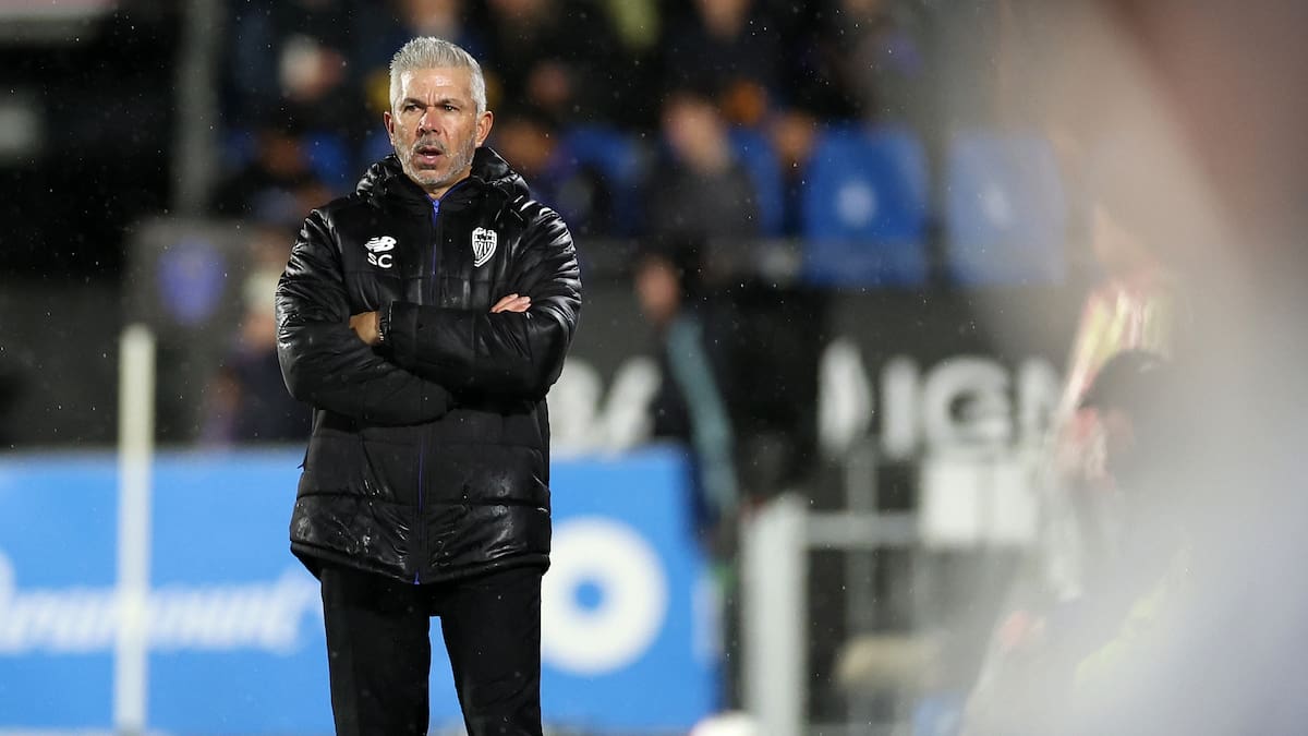 'The pressure's on them': Auckland FC unfazed by hostile Adelaide test
