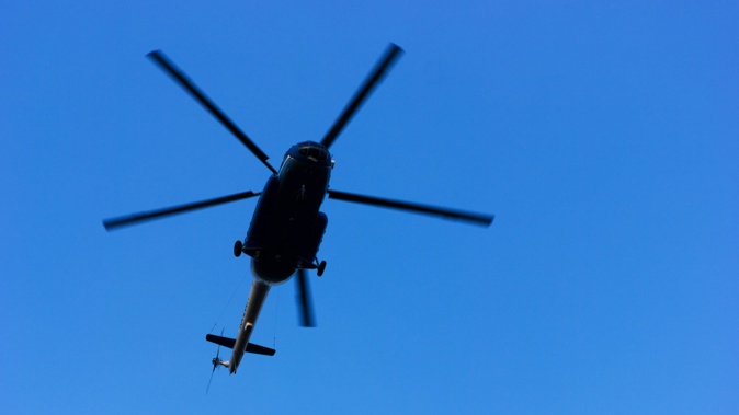 Tighter helipad consenting rules could be on the horizon for residential areas in Auckland, and Waiheke and Aotea Great Barrier Islands.