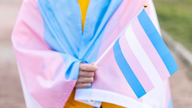 Former Olympians have spoken out about inclusion of transgender athletes. Photo / Getty Images