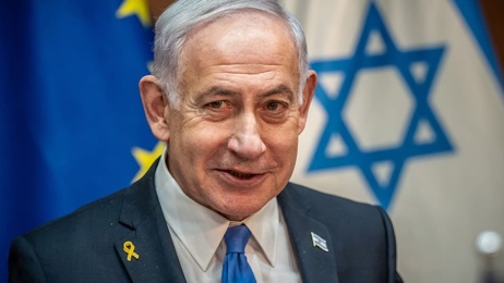 Israel conducts ‘preemptive strike’ on Iran, loud explosions heard in Iranian capital