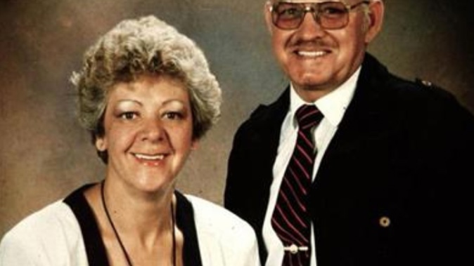 At the time of their deaths in 1990, Gert van Rooyen and partner Joey Haarhoff were suspected of having abducted and killed multiple girls.
