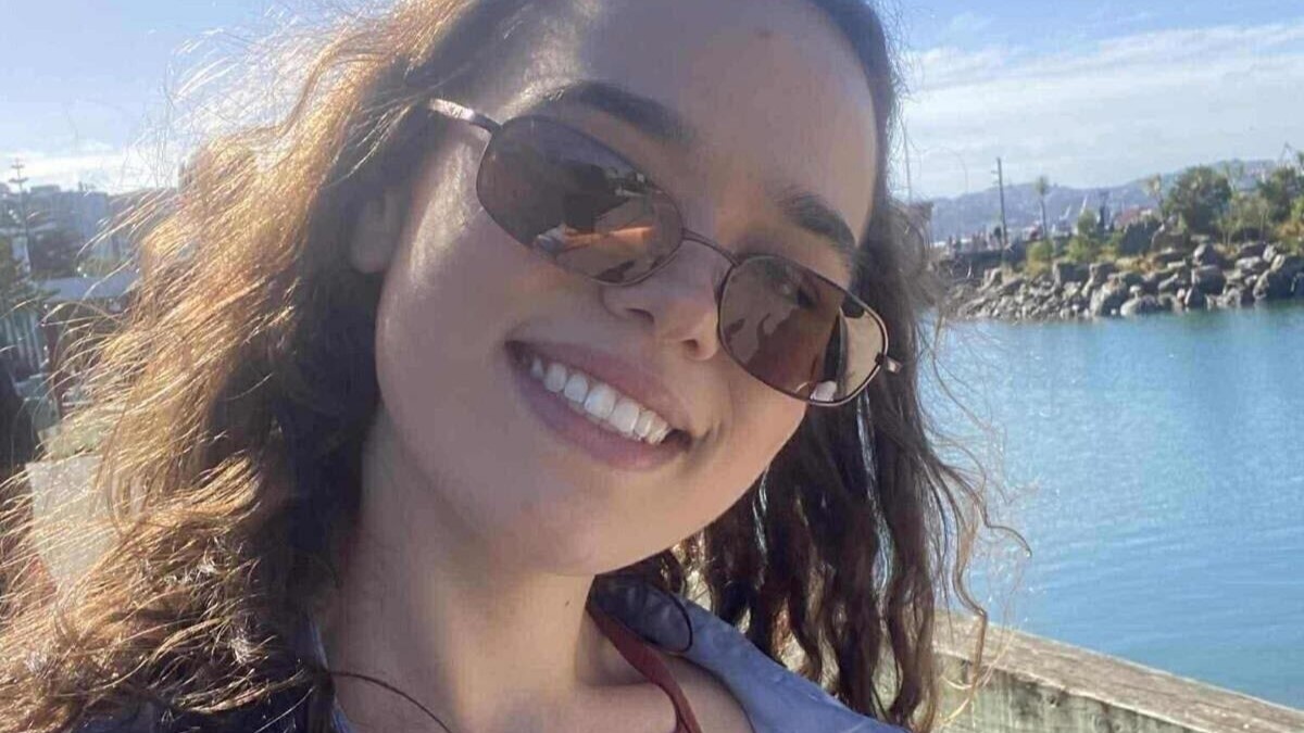 Te Anihana Beau Pomana has been missing since August 21, when she was seen on CCTV leaving Auckland's SkyCity at 5.06am