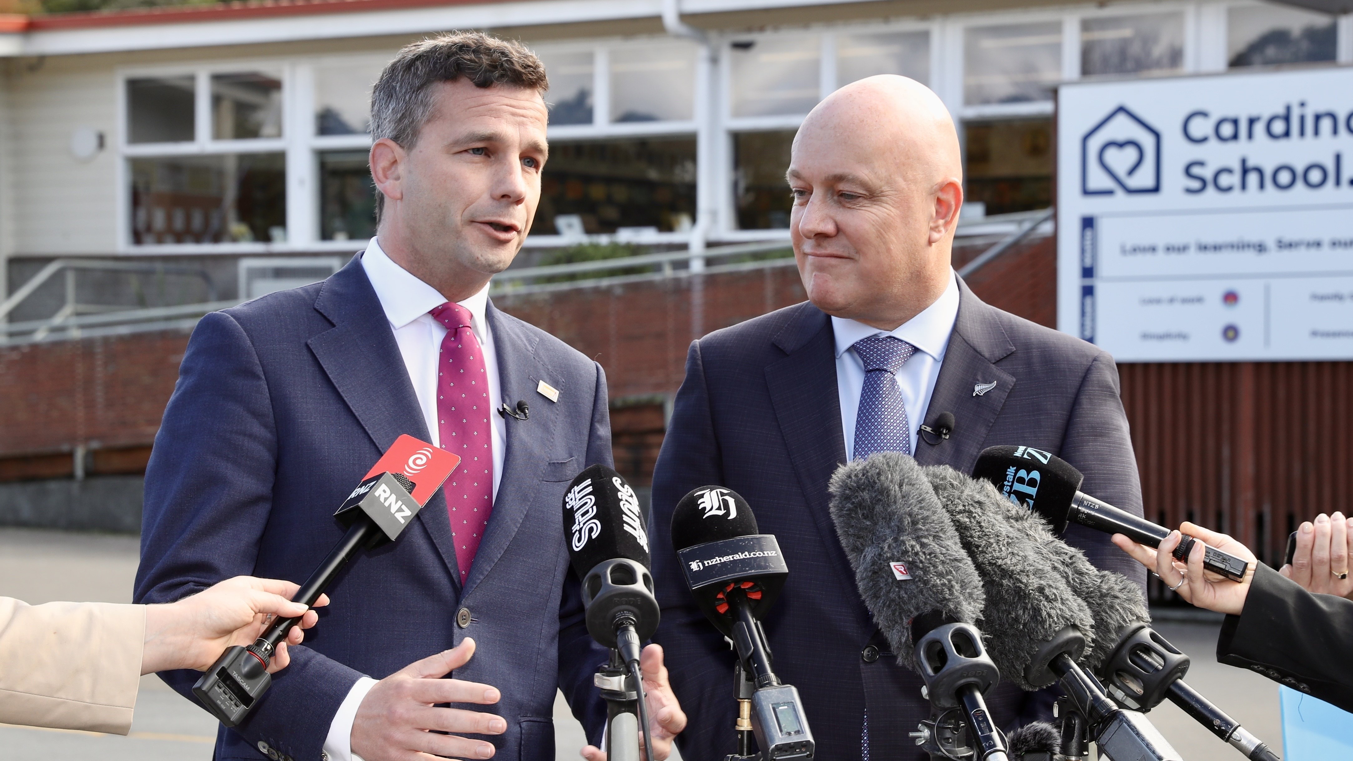 Photo / Mark Mitchell