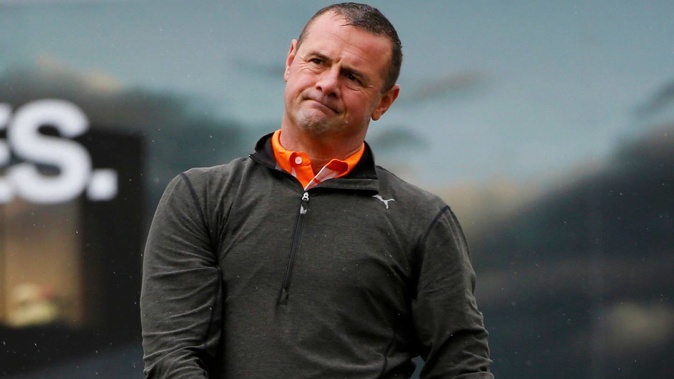 Former Black Caps bowler Simon Doull is not satisfied with the information currently at hand around New Zealand's cancellation of its tour of Pakistan. (Photo / Photosport)