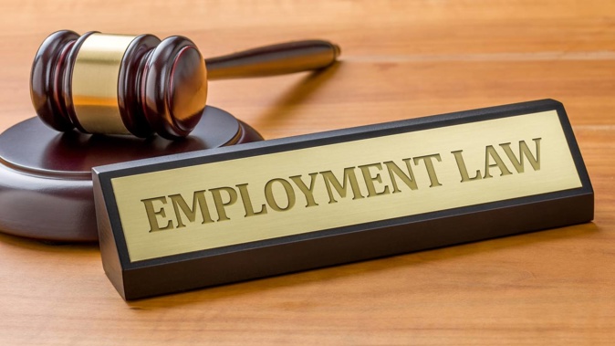 The Employment Court has refused Farrand Orchards' owner's latest application for a rehearing. Photo / 123rf