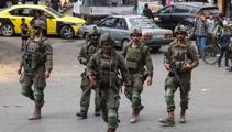 Team of 200 US troops to 'oversee' Gaza truce, officials say