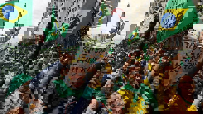 Photo / AP