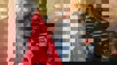 Police move in on Stop Co-Governance meeting in Hastings CBD to remove protestors. Photo / Paul Taylor