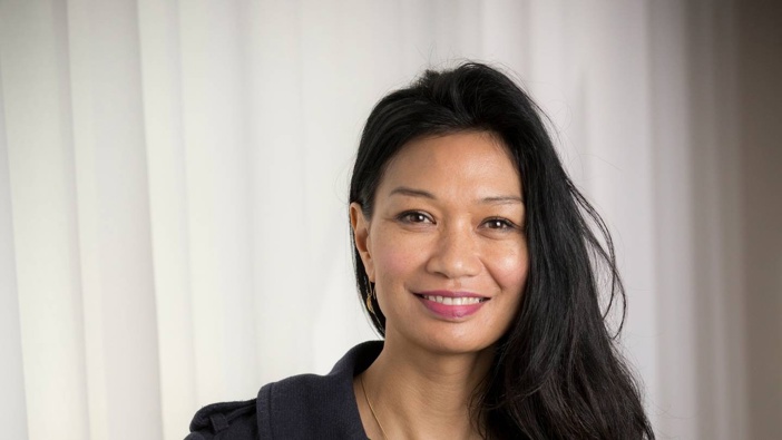 Boh Runga: Leader singer of Stella on her musical family and life over ...