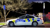 Man's body found near Auckland school, police investigating