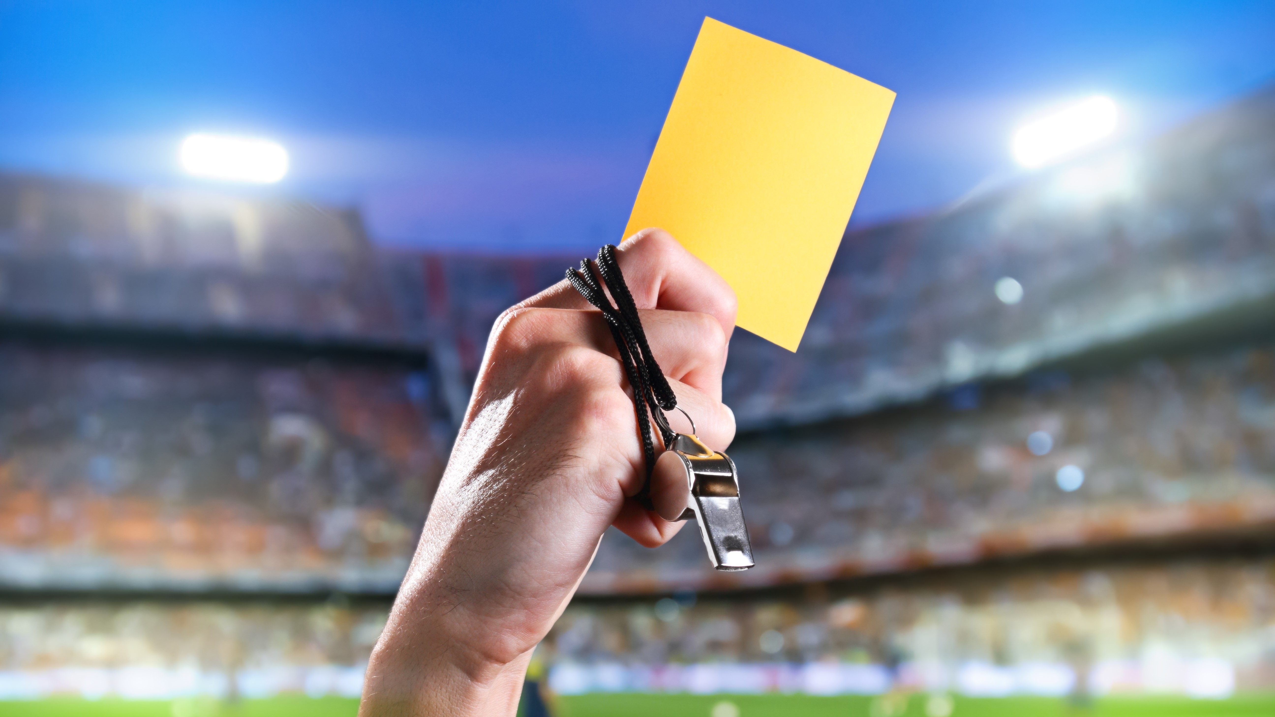 Jack Tame: Football and the odd way players are allowed to treat the referee