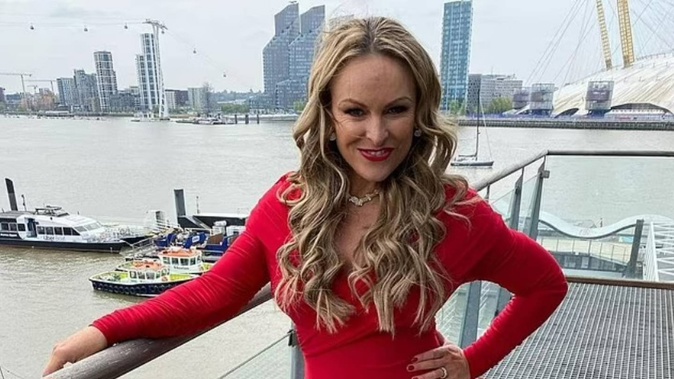 MAFS relationship expert Mel Schilling has revealed she has been diagnosed with cancer Photo / Instagram @mel_schilling1