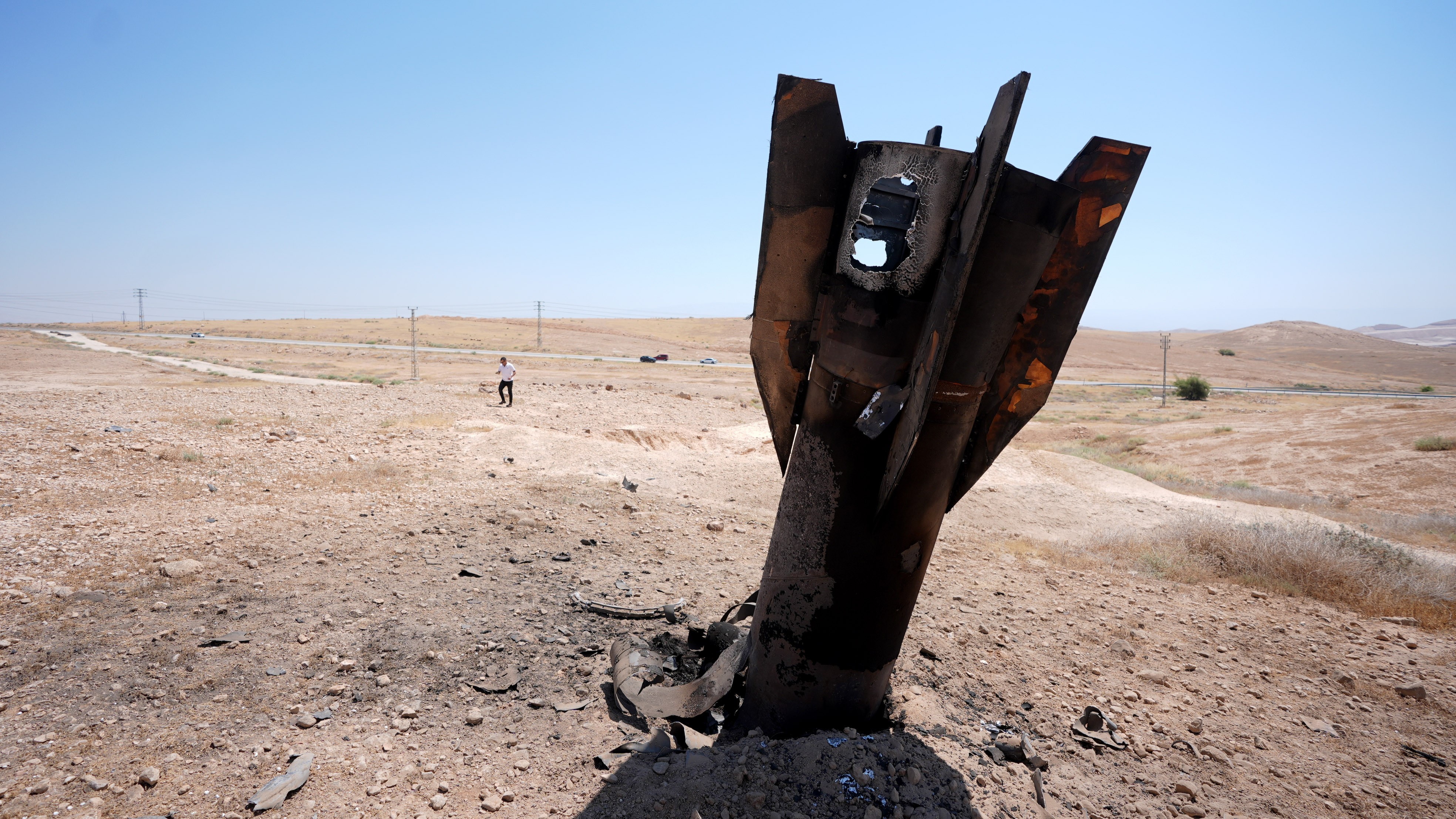"Send a political message": What prompted Iran to trade strikes with Israel? 