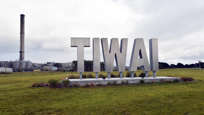 A major report into the electricity market claims the aluminium smelter in Southland may be getting an effective subsidy worth $500 million over four years. (Photo / Gregor Richardson)