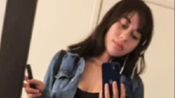 Breanna Muriwai was last seen at Te Horo Beach near the carparking area on Sea Rd about 4am on August 28. Photo / Supplied