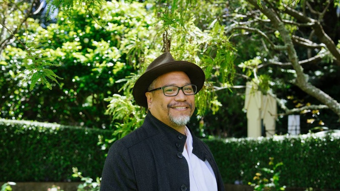 Green MP Teanau Tuiono will discuss whether he will run for the Green co-leadership. Photo / Supplied
