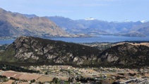 Wānaka’s Mt Iron one step closer to being owned by public