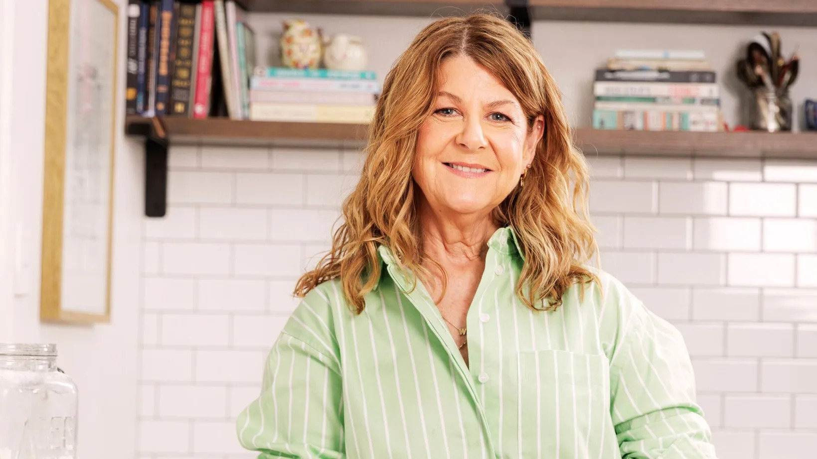 Sophie Gray, author of the Destitute Gourmet cookbook series, talks to John about why she&#x27;ll be gald to see the end of 2025